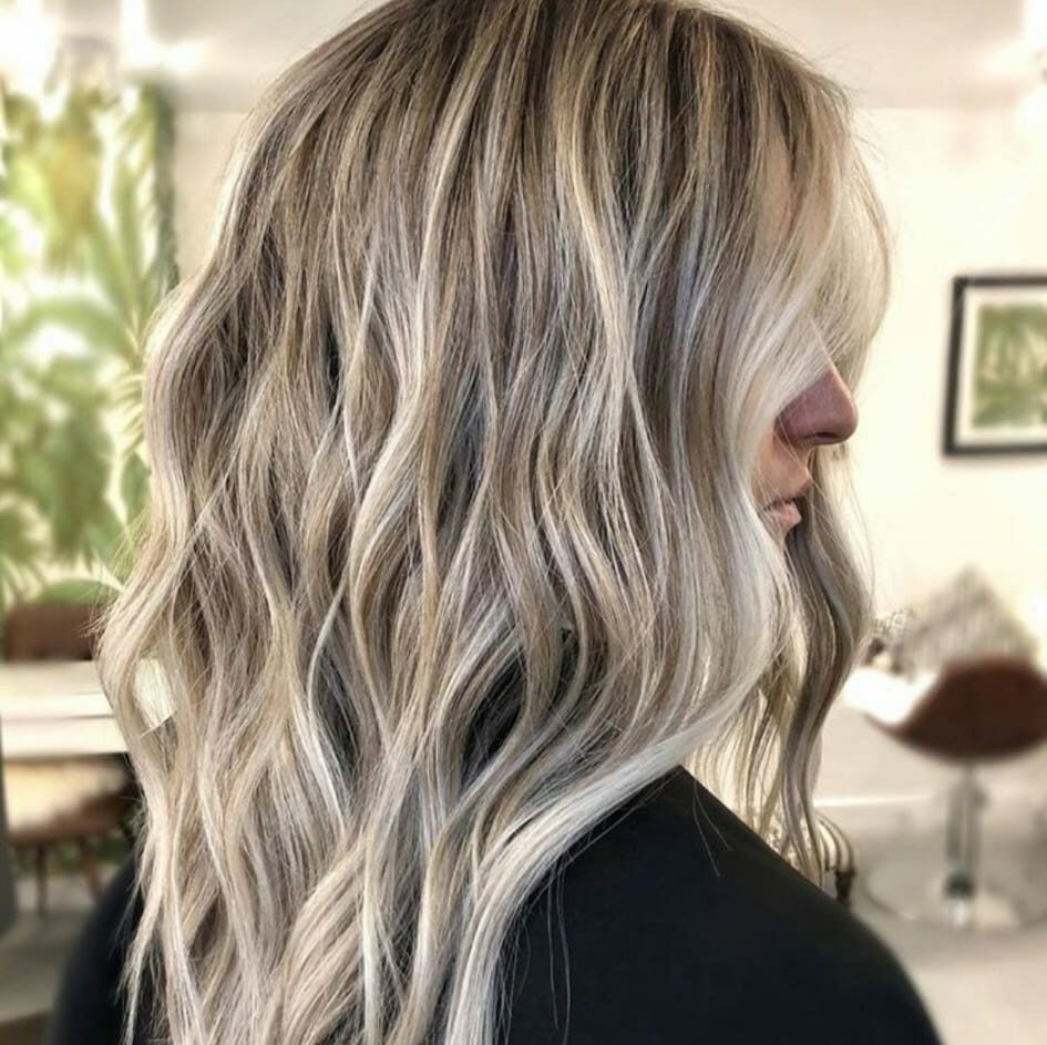 Balayage lumineux – Coiffeur mixte à Pierre-Buffière