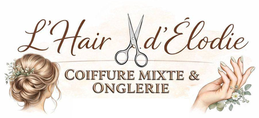 L'Hair d'Élodie
